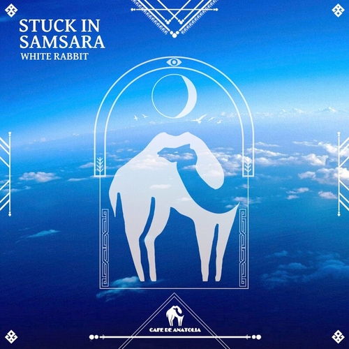 White Rabbit - Stuck in Samsara